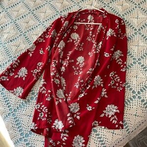 Guess kimono